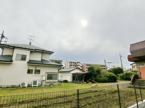 サンコート宮沢の物件内観写真